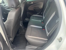 Opel Crossland X Elegance Automatic | Mobile.bg � ����� ������ 9