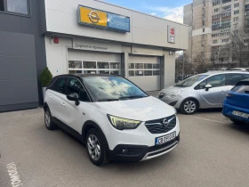 ������ Opel Crossland X