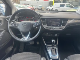 Opel Crossland X Elegance Automatic | Mobile.bg � ����� ������ 11