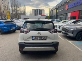 Opel Crossland X Elegance Automatic | Mobile.bg � ����� ������ 6