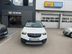Opel Crossland X Elegance Automatic | Mobile.bg � ����� ������ 3