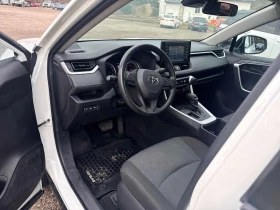Toyota Rav4 * LE * КАМЕРА * NAVI * KEYLESS - 19800 € / 38725.43 лв. - 75488606 5
