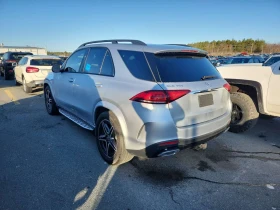 Mercedes-Benz GLE 350 BURMESTER| ПАМЕТ| AMBIENT| PANO|  - 34000 € / 66498.22 лв. - 26368160 4