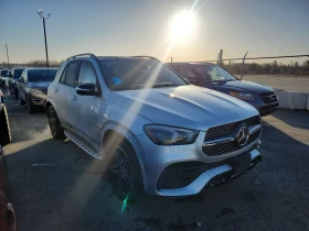 Mercedes-Benz GLE 350 BURMESTER| ПАМЕТ| AMBIENT| PANO|  - 34000 € / 66498.22 лв. - 26368160 2