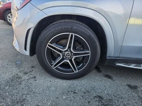 Mercedes-Benz GLE 350 BURMESTER| ПАМЕТ| AMBIENT| PANO|  - 34000 € / 66498.22 лв. - 26368160 5