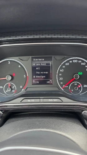 VW T-Cross - 15500 € / 30315.36 лв. - 98152519 7