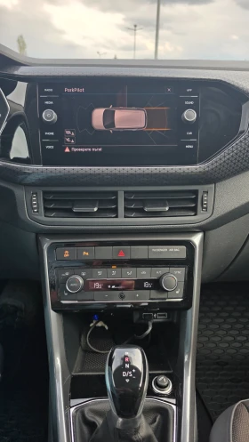 VW T-Cross - 15500 € / 30315.36 лв. - 98152519 6