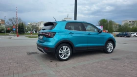 VW T-Cross - 15500 € / 30315.36 лв. - 98152519 4