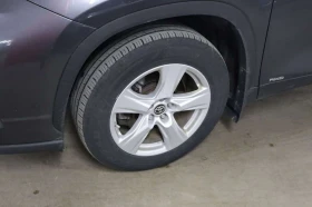 Toyota Highlander * Hybrid LE * CARFAX * ��� ������������ ������ | Mobile.bg � ����� ������ 6