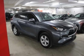 Toyota Highlander * Hybrid LE * CARFAX * ��� ������������ ������ | Mobile.bg � ����� ������ 3