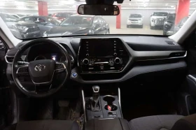 Toyota Highlander * Hybrid LE * CARFAX * ��� ������������ ������ | Mobile.bg � ����� ������ 9