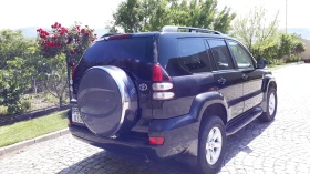 Toyota Land cruiser | Mobile.bg � ����� ������ 4