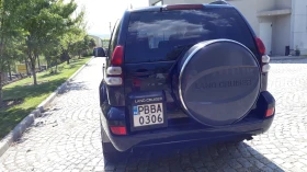 Toyota Land cruiser | Mobile.bg � ����� ������ 5