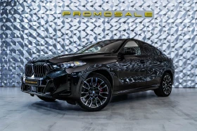 ����� �� �������� �� BMW X6 40i xDrive* M Pack* H/K