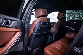 BMW X6 40i xDrive* M Pack* H/K | Mobile.bg � ����� ������ 14