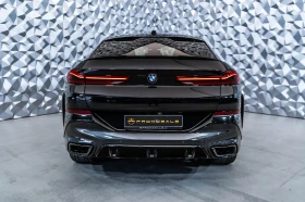 BMW X6 40i xDrive* M Pack* H/K | Mobile.bg � ����� ������ 5
