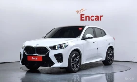 BMW X2 20i* M* SPORT* HARMON* KARDON* 360КАМЕРА* LANE* AS