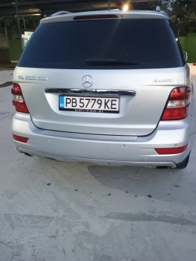 Mercedes-Benz ML 300 | Mobile.bg � ����� ������ 7