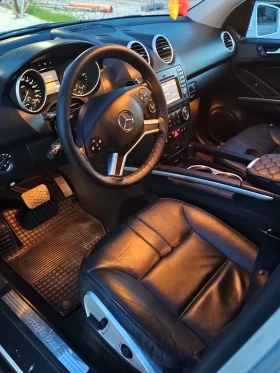 Mercedes-Benz ML 300 | Mobile.bg � ����� ������ 8