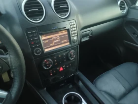 Mercedes-Benz ML 300 | Mobile.bg � ����� ������ 11