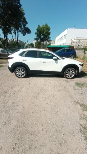 Mazda CX-30 Albi edition | Mobile.bg � ����� ������ 2