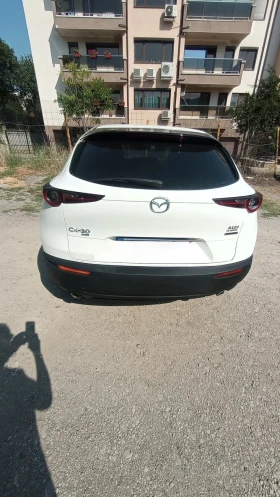 Mazda CX-30 Albi edition | Mobile.bg � ����� ������ 3