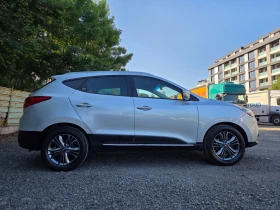 Hyundai IX35 2.0CRDI-135ps FACE-LIFT - 7777 € / 15210.49 лв. - 28507526 7