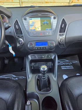 Hyundai IX35 2.0CRDI-135ps FACE-LIFT - 7777 € / 15210.49 лв. - 28507526 15