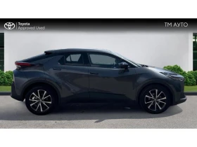 Toyota C-HR 1.8HSD SELECTION | Mobile.bg � ����� ������ 17