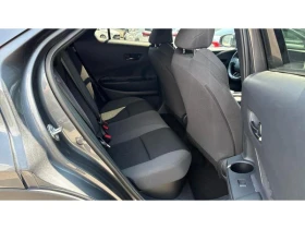Toyota C-HR 1.8HSD SELECTION | Mobile.bg � ����� ������ 7