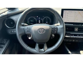 Toyota C-HR 1.8HSD SELECTION | Mobile.bg � ����� ������ 13