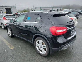 Mercedes-Benz GLA 250 CARFAX /Кожа/Нави/Подгрев/Панорама | Auto.bg — изображение 4