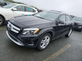 Mercedes-Benz GLA * 250 * CARFAX * БЕЗ ПЪРВОНАЧАЛНА ВНОСКА