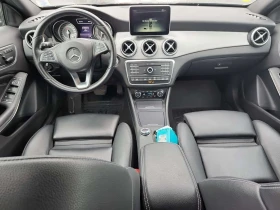 Mercedes-Benz GLA 250 CARFAX /Кожа/Нави/Подгрев/Панорама | Auto.bg — изображение 10