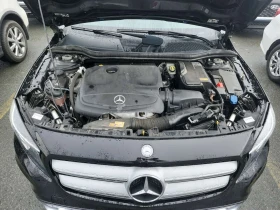 Mercedes-Benz GLA 250 CARFAX /Кожа/Нави/Подгрев/Панорама | Auto.bg — изображение 17