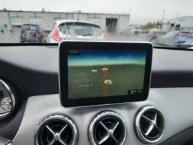 Mercedes-Benz GLA 250 CARFAX /Кожа/Нави/Подгрев/Панорама | Auto.bg — изображение 11