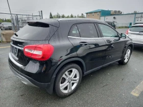 Mercedes-Benz GLA 250 CARFAX /Кожа/Нави/Подгрев/Панорама | Auto.bg — изображение 3