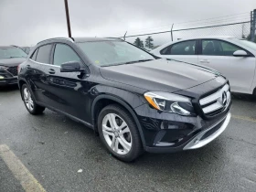 Mercedes-Benz GLA 250 CARFAX /Кожа/Нави/Подгрев/Панорама | Auto.bg — изображение 2
