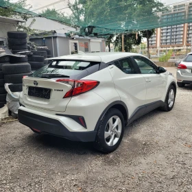 Toyota C-HR 1.8 HYBRID Automatic  | Mobile.bg � ����� ������ 4