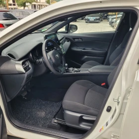 Toyota C-HR 1.8 HYBRID Automatic  | Mobile.bg � ����� ������ 6