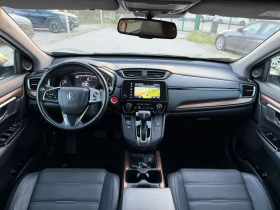 Honda Cr-v 1.5t* 4WD* 193к.с.* 7местен* KEYLESS* LED* DISTR*  - 19799 € - 61341579 8