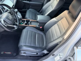 Honda Cr-v 1.5t* 4WD* 193к.с.* 7местен* KEYLESS* LED* DISTR*  - 19799 € - 61341579 6