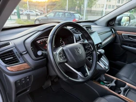 Honda Cr-v 1.5t* 4WD* 193к.с.* 7местен* KEYLESS* LED* DISTR*  - 19799 € - 61341579 7