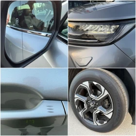 Honda Cr-v 1.5t* 4WD* 193к.с.* 7местен* KEYLESS* LED* DISTR*  - 19799 € - 61341579 17