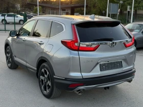 Honda Cr-v 1.5t* 4WD* 193к.с.* 7местен* KEYLESS* LED* DISTR*  - 19799 € - 61341579 3