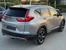 Honda Cr-v 1.5t* 4WD* 193к.с.* 7местен* KEYLESS* LED* DISTR*  - 19799 € - 61341579 5