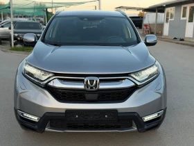 Honda Cr-v 1.5t* 4WD* 193к.с.* 7местен* KEYLESS* LED* DISTR*  - 19799 € - 61341579 2