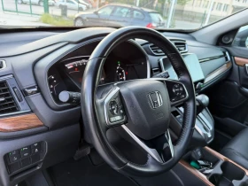 Honda Cr-v 1.5t* 4WD* 193к.с.* 7местен* KEYLESS* LED* DISTR*  - 19799 € - 61341579 10
