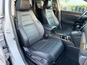 Honda Cr-v 1.5t* 4WD* 193к.с.* 7местен* KEYLESS* LED* DISTR*  - 19799 € - 61341579 13