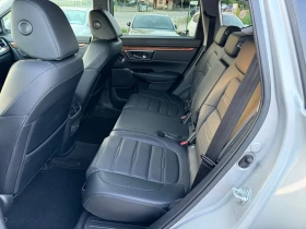 Honda Cr-v 1.5t* 4WD* 193к.с.* 7местен* KEYLESS* LED* DISTR*  - 19799 € - 61341579 14